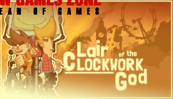Lair of the Clockwork God Free Download