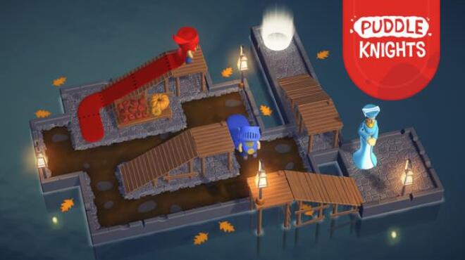 Puddle Knights Free Download