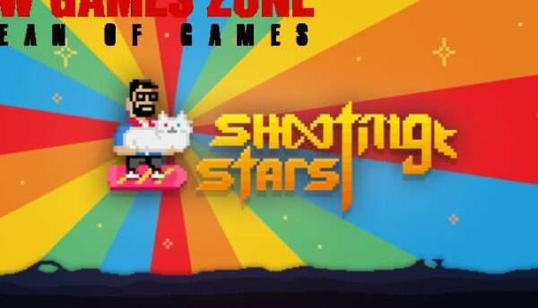 Shooting Stars Free Download