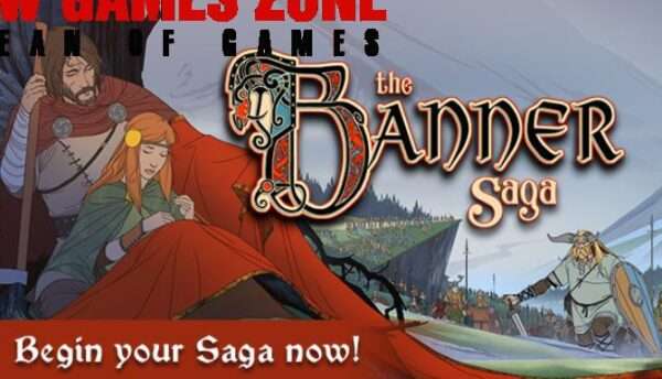 The Banner Saga Free Download