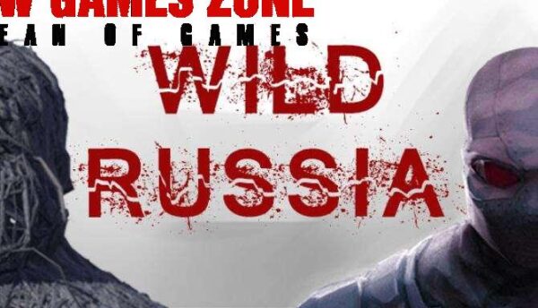Wild Russia Free Download