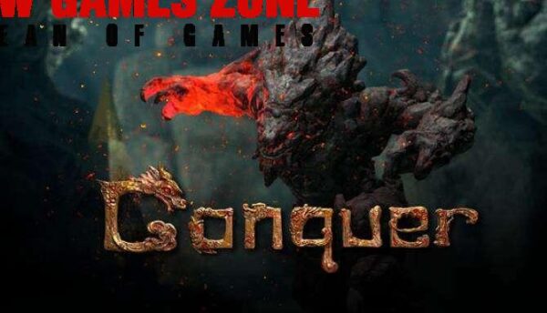 Conquer Free Download