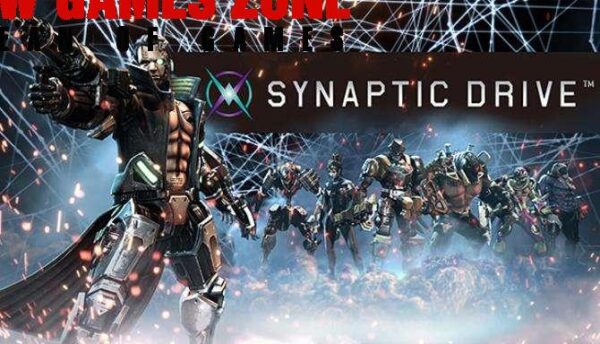 SYNAPTIC DRIVE Free Download