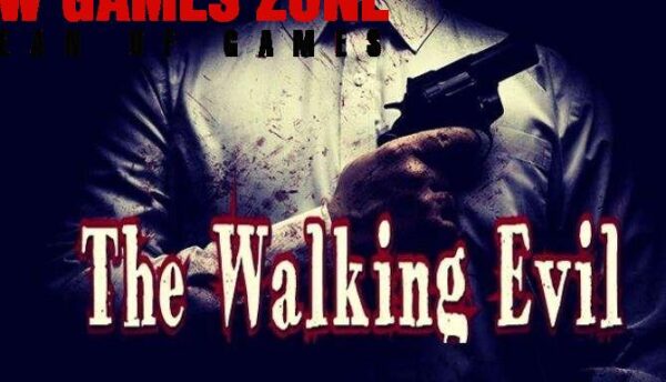The Walking Evil Free Download