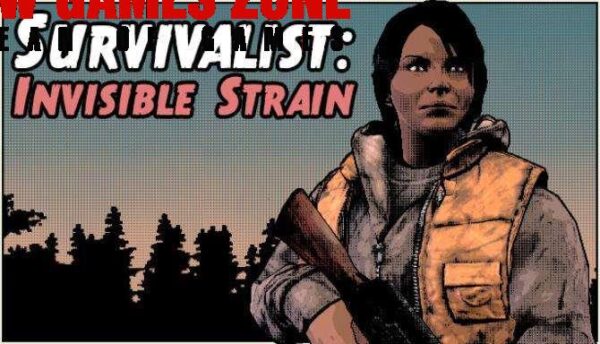 Survivalist Invisible Strain Free Download