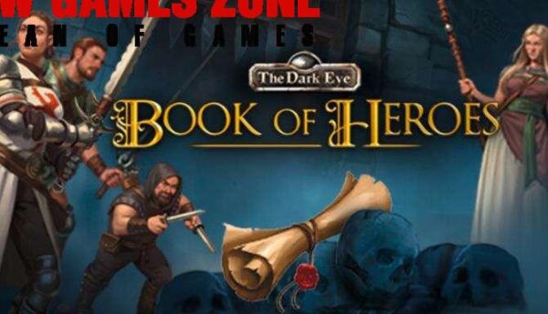 The Dark Eye Book of Heroes Free Download