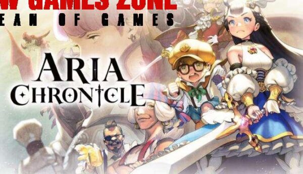 ARIA CHRONICLE Free Download