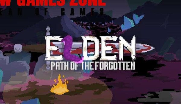 Elden Path of the Forgotten Free Download