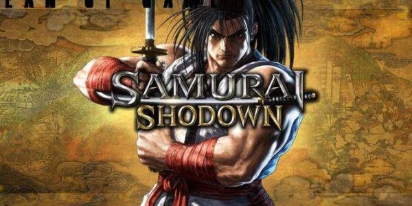 SAMURAI SHODOWN Free Download