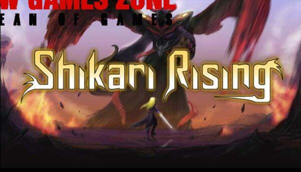 Shikari Rising Free Download