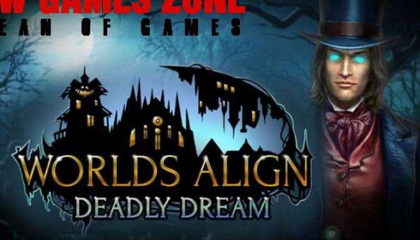 Worlds Align Deadly Dream Collectors Edition Free Download