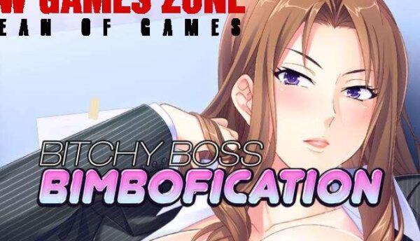 Bitchy Boss Bimbofication Free Download