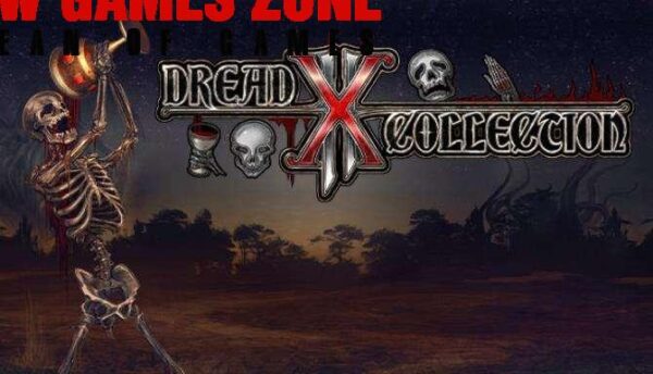 Dread X Collection 2 Free Download