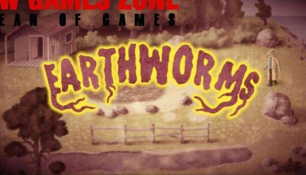 Earthworms Free Download