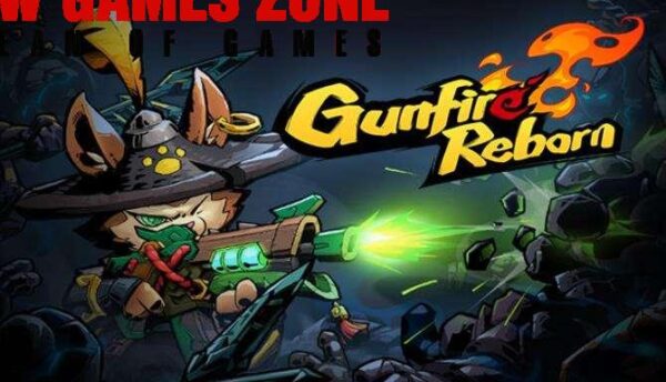 Gunfire Reborn Free Download