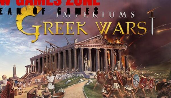 Imperiums Greek Wars Free Download