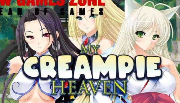 My Creampie Heaven Free Download