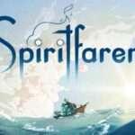 Spiritfarer Free Download