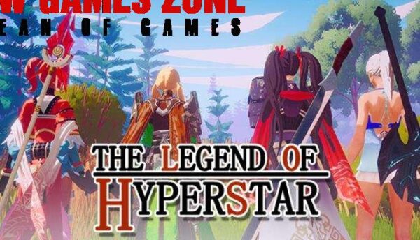 The Legend of HyperStar Free Download