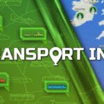 Transport INC Free Download