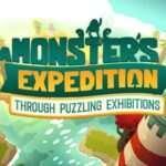 A Monsters Expedition Free Download