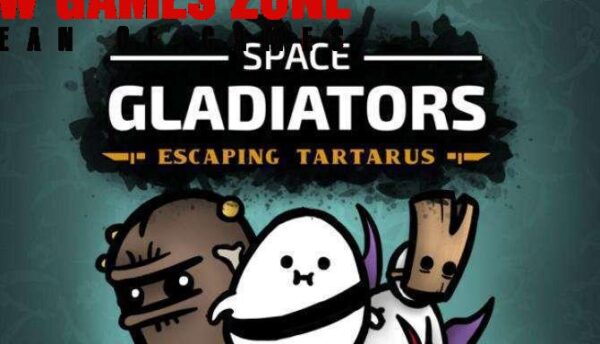 Space Gladiators Escaping Tartarus Free Download