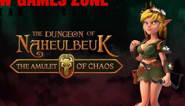 The Dungeon Of Naheulbeuk The Amulet Of Chaos Free Download