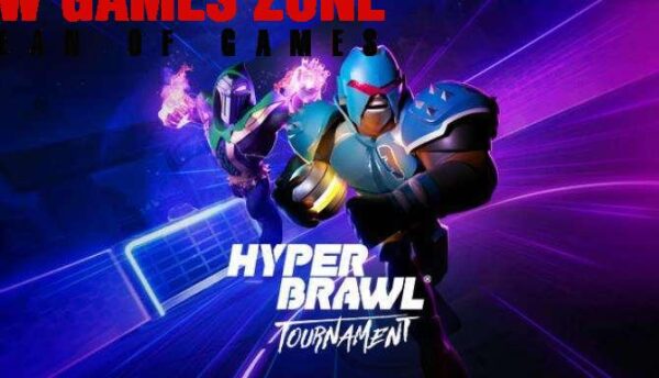 HyperBrawl Tournament Free Download