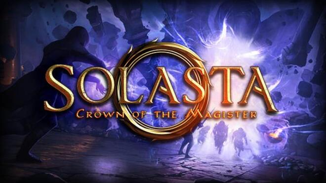 Solasta Crown of the Magister Free Download