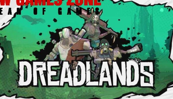 Dreadlands Free Download