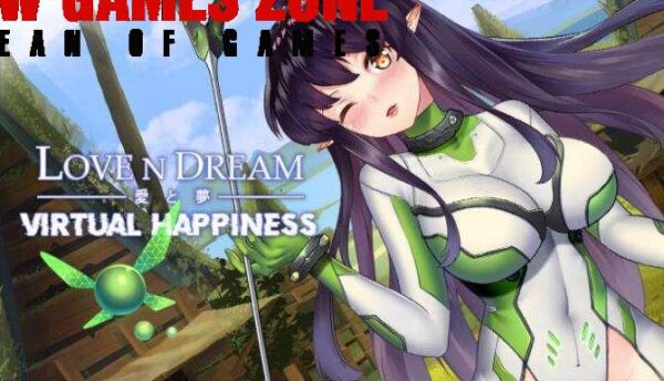 Love n Dream Virtual Happiness Free Download