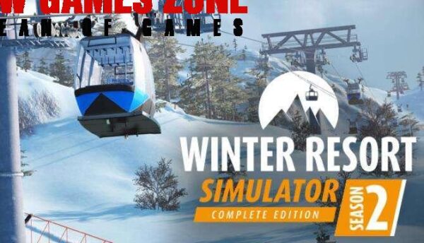 Winter Resort Simulator Season 2 Free Download