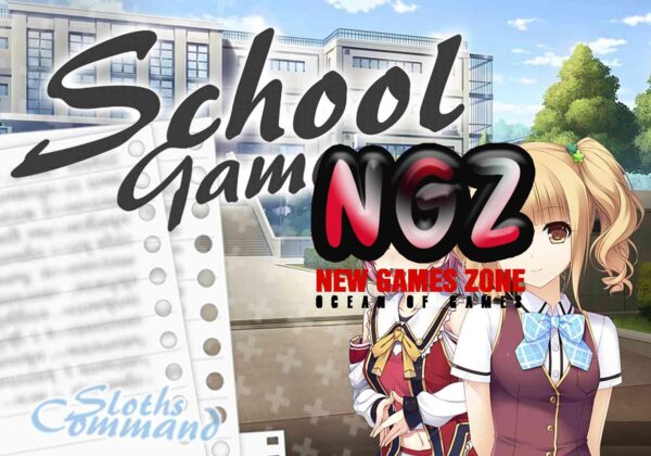 School Game Free Download