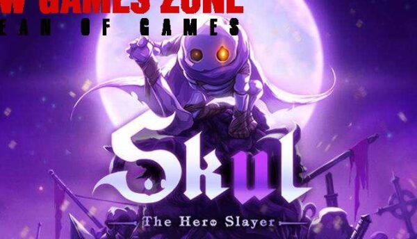 Skul The Hero Slayer Free Download