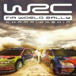 WRC FIA World Rally Championship Free Download