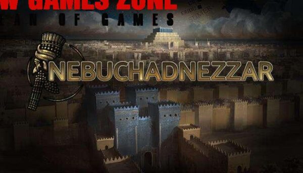 Nebuchadnezzar Free Download