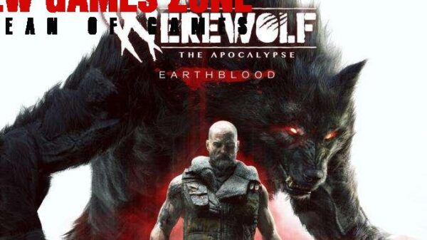 Werewolf The Apocalypse Earthblood Free Download