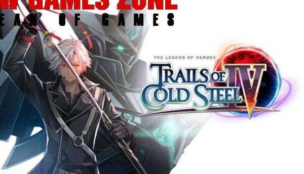 The Legend of Heroes Trails of Cold Steel 4 Free Download