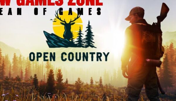 Open Country Free Download