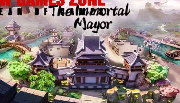 The Immortal Mayor Free Download