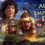 Age of Empires 4 Free Download