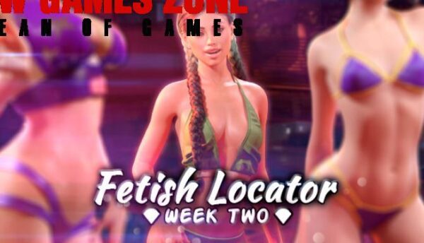 Fetish Locator Week Two Free Download