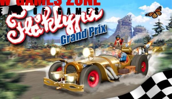 Flaklypa Grand Prix Free Download