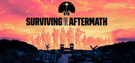 Surviving the Aftermath Free Download