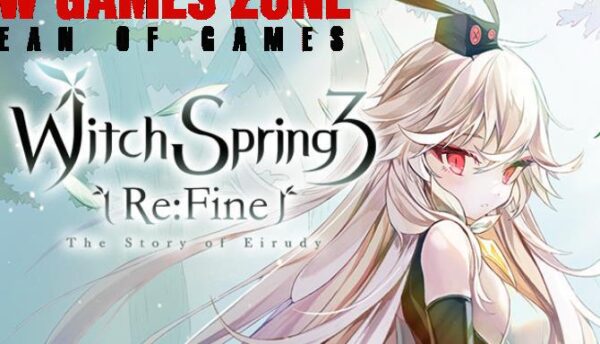WitchSpring3 Re Fine The Story of Eirudy Free Download