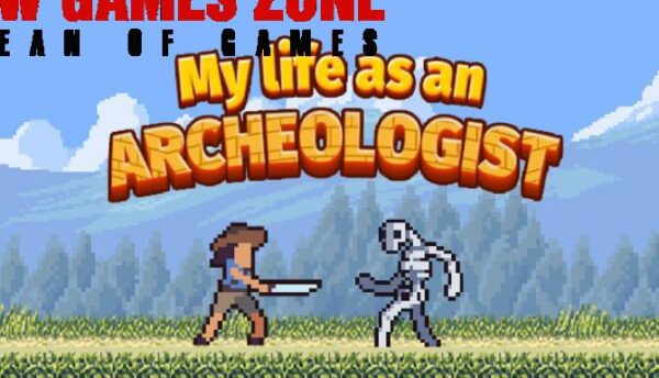 My life as an archeologist Free Download