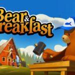 Bear and Breakfast