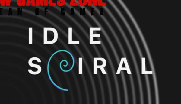 Idle Spiral Free Download
