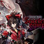 Koumajou Remilia Scarlet Symphony