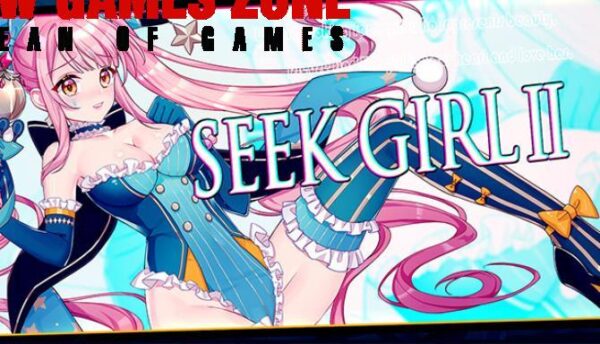 Seek Girl 2 Free Download